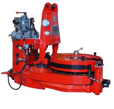 Safety Jack Coil Alt