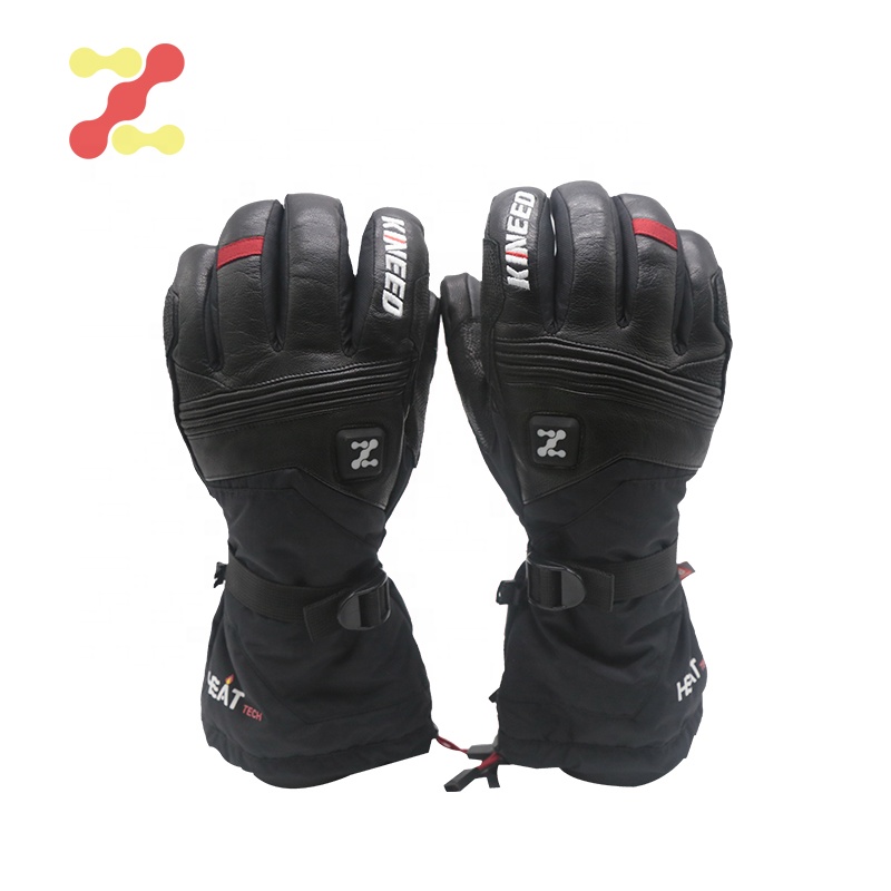 Electric Heated Gloves Alt