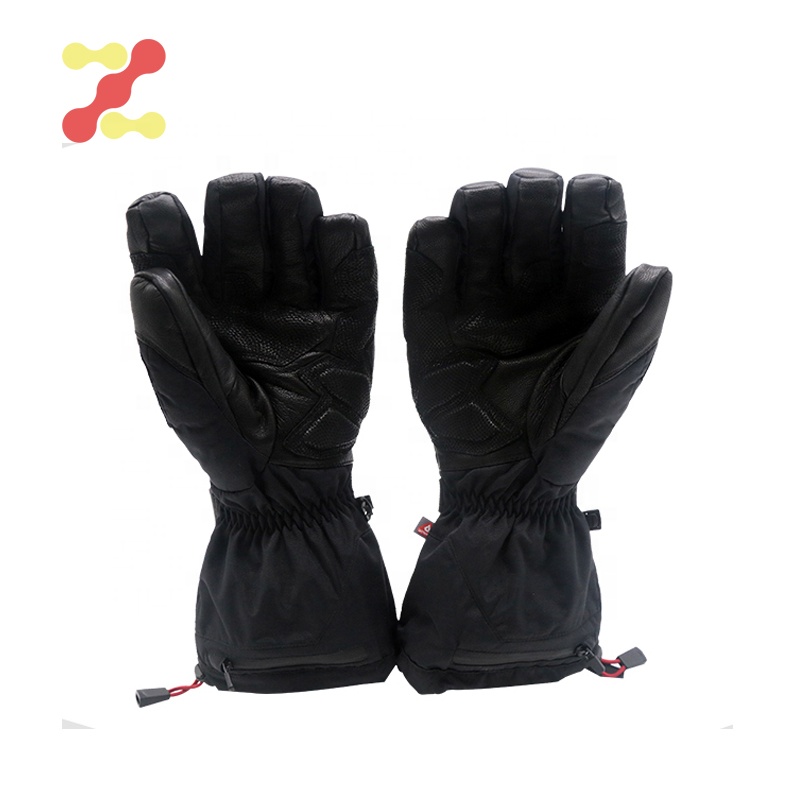 Electric Heated Gloves
