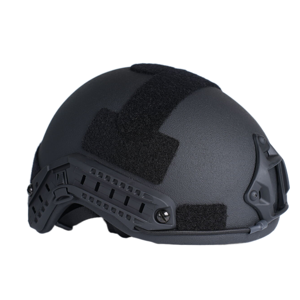 heavy duty safety helmet