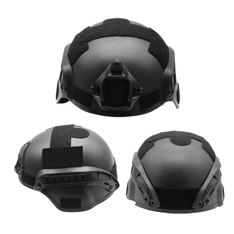 heavy duty safety helmet Alt