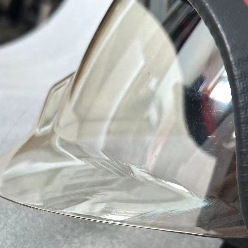 heavy duty safety helmet Alt