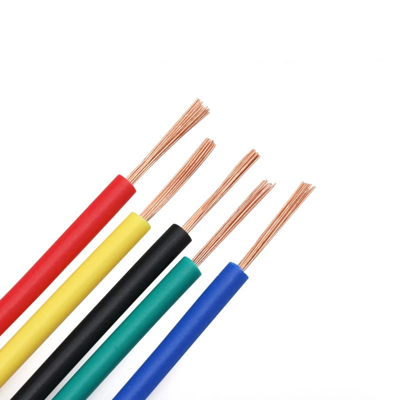 1.5mm Wiring Electrical Cable by 100m Pvc Cu Alt