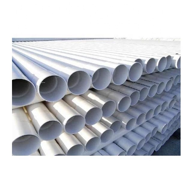 Electrical Conduit Electrical Tubing PVC Pipe for Electrical Wiring Alt
