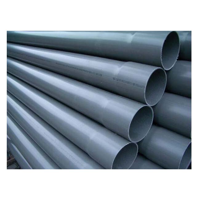 Electrical Conduit Electrical Tubing PVC Pipe for Electrical Wiring